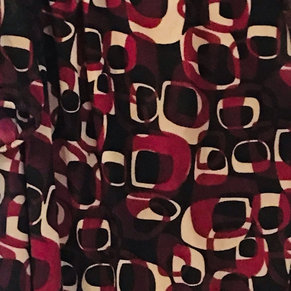 Geometric Patterns Galore - image 2